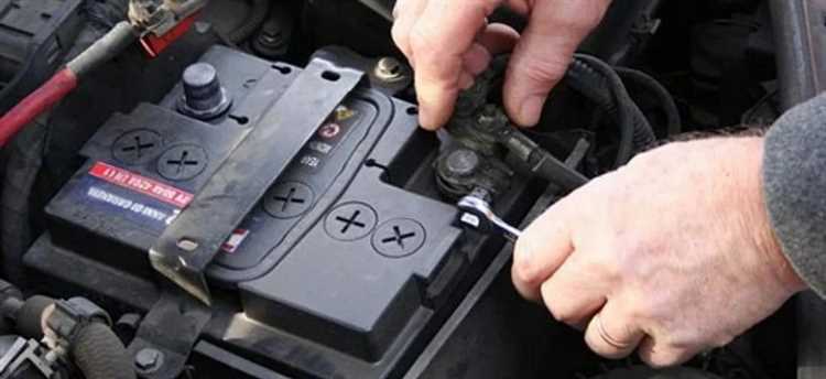 Какую клему надо снимать с аккумулятора Какую клему надо снимать с аккумулятора