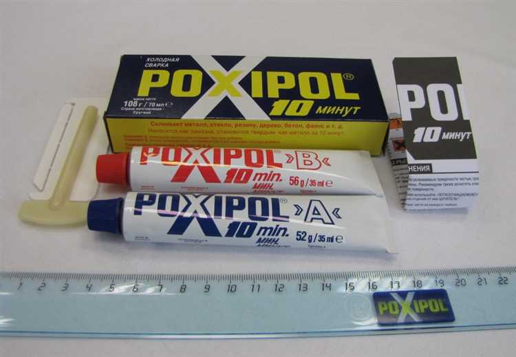 Подходит ли поксипол для ремонта деталей рядом с выхлопной системой