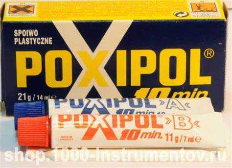 Какие материалы теряют адгезию с поксиполом при нагреве