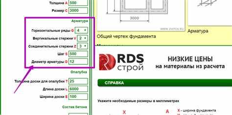 Как определить точные параметры помещения для расчёта