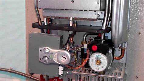 Проверка и замена уплотнительных прокладок