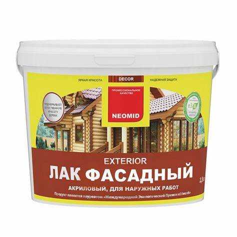 Какие типы кистей подходят для разных видов лаков