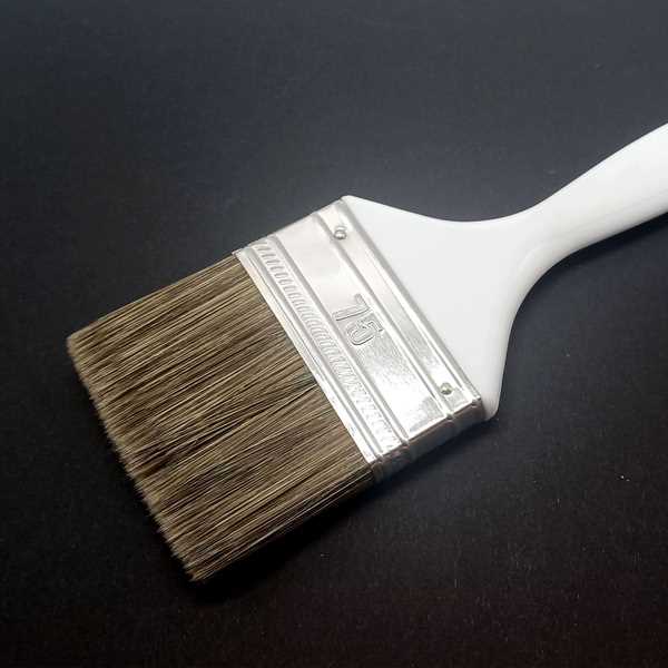 На что обратить внимание при покупке кисти в магазине