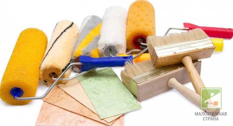 Как понять, подходит ли кисть для гладкого нанесения без полос