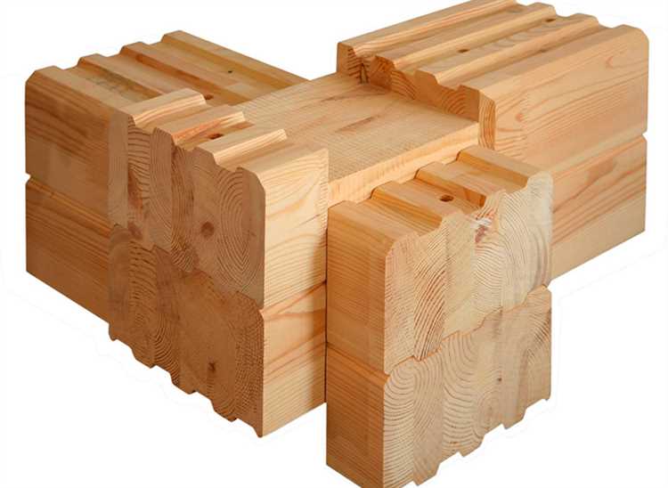 Сравнение стоимости строительства дома из клееного и профилированного бруса