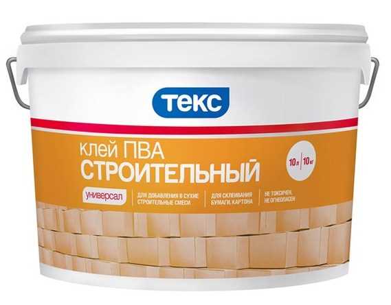 Как определить пригодность клея к покраске и лакировке после высыхания