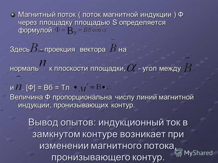 Роль симметрии в обнулении магнитного потока