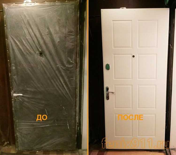 Влияние сроков установки дверей на сроки завершения ремонта