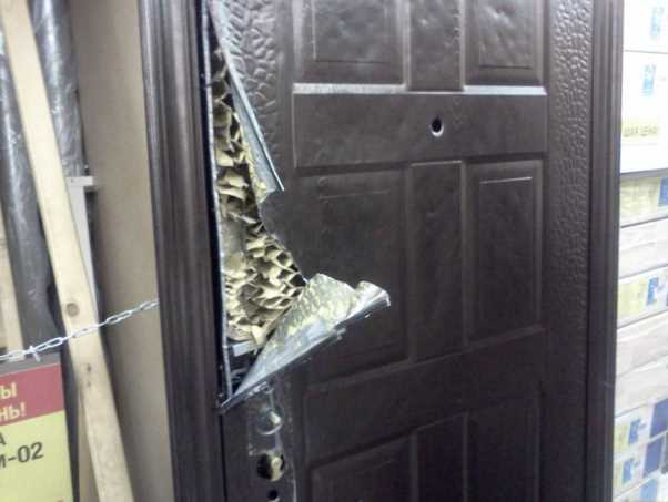 Когда устанавливают двери во время ремонта Когда устанавливают двери во время ремонта