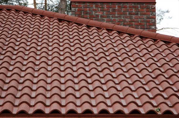 Нюансы ухода за крышей из композитной черепицы в разные сезоны