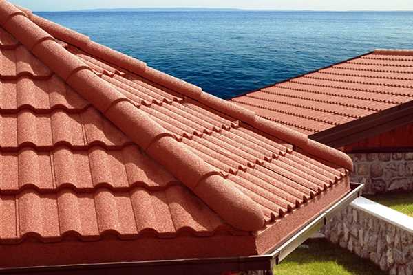 Устойчивость к перепадам температур и агрессивной среде