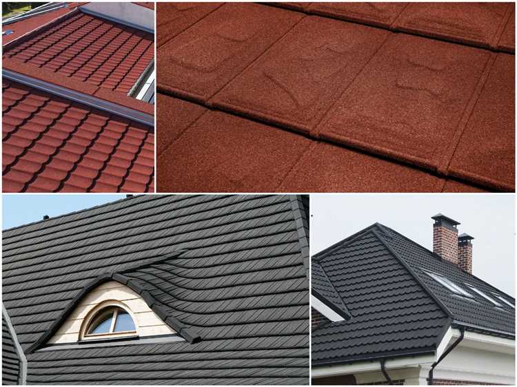 Сравнение тепло- и шумоизоляции композитной черепицы с другими покрытиями