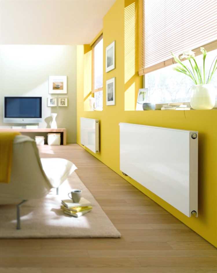 Влияние установки на расход электроэнергии или теплоносителя