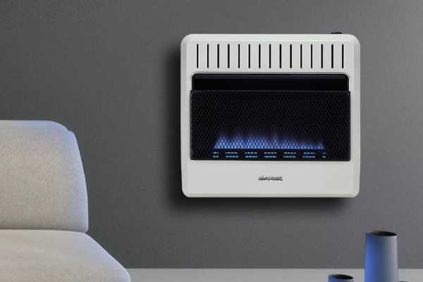 Какой тип отопления лучше поддерживает равномерную температуру