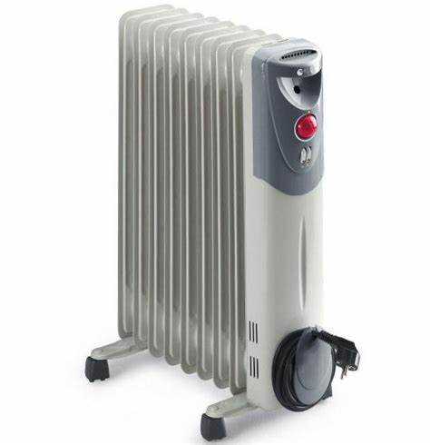 Конвектор или радиатор что лучше в квартире Конвектор или радиатор что лучше в квартире