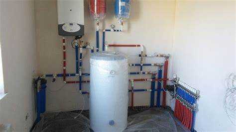 Для чего используется котел и какие бывают типы