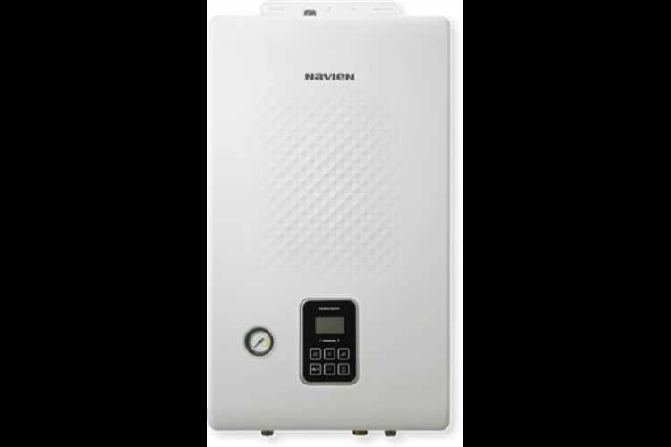 Определение минимального допустимого давления для модели Навьен