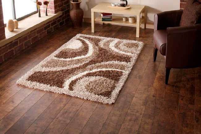 Чем отличается ковролин от обычного ковра