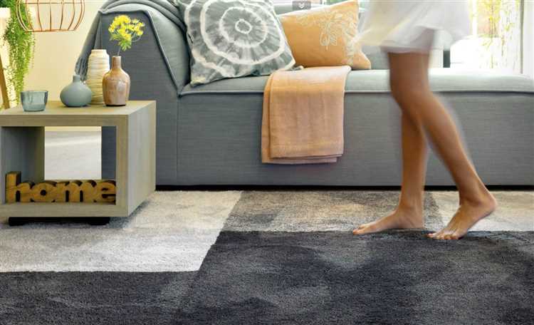 В каких случаях уместна укладка ковролина вместо ковра