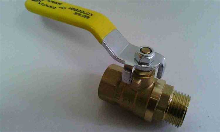 Разновидности корпусов шаровых кранов и их особенности