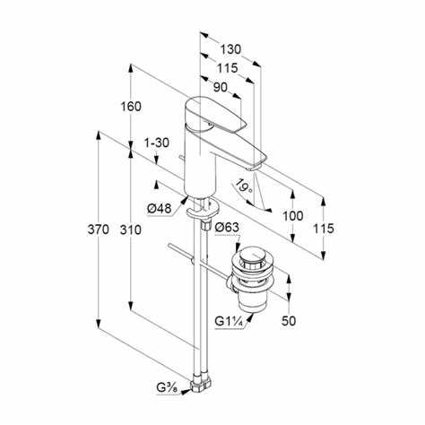 Проверка давления воды и состояния фильтров