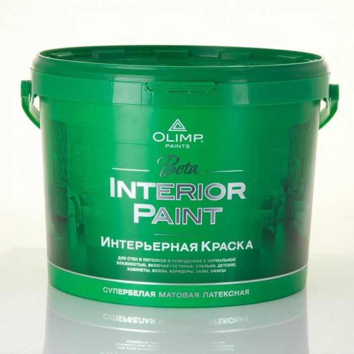 На что обращать внимание при выборе краски для старых потолков