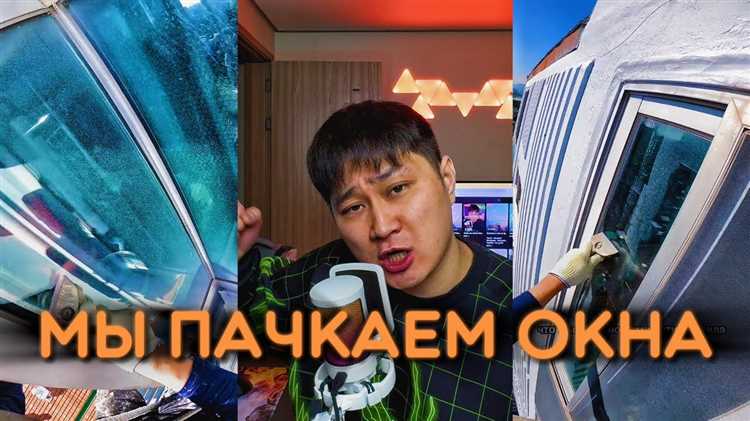 Отсутствие вентиляции в помещении после покраски