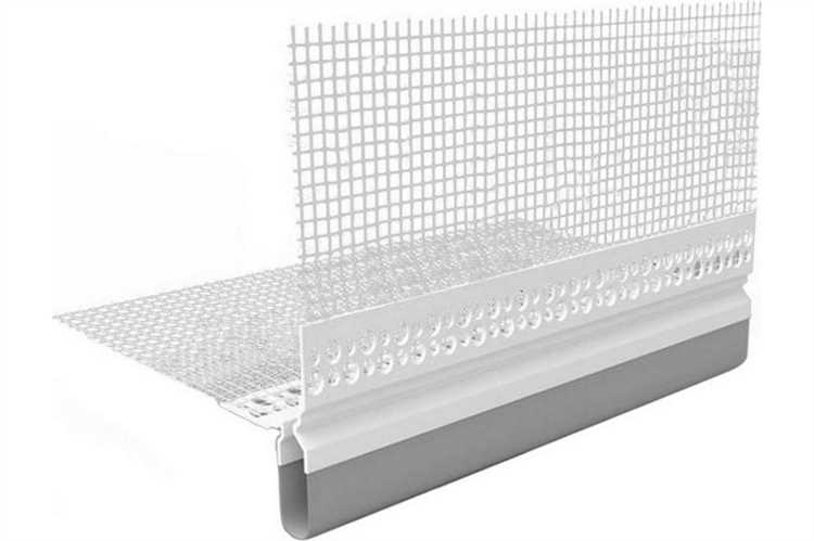 На каком расстоянии друг от друга устанавливать крепежи