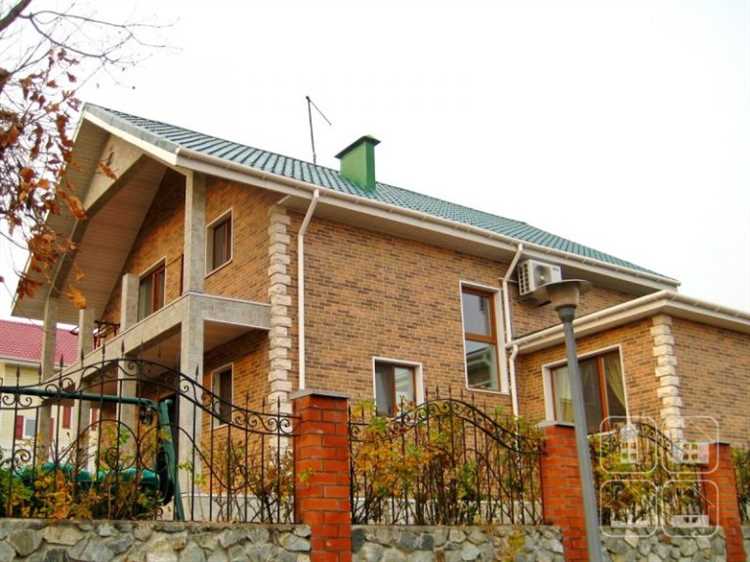 Технология локального ремонта поврежденного кирпича