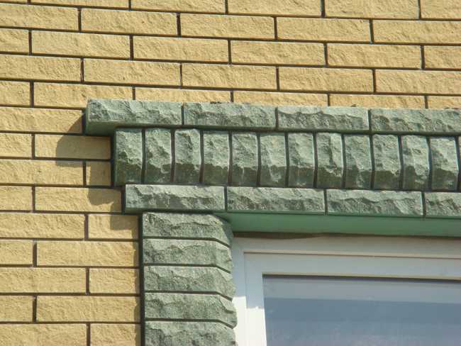 Гидрофобизация и защита восстановленных участков