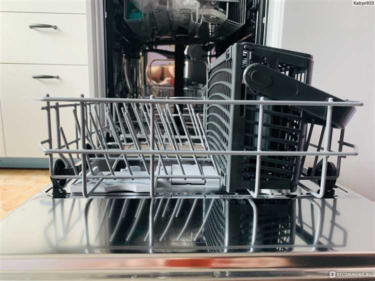 Как определить производителя по модели посудомоечной машины ИКЕА