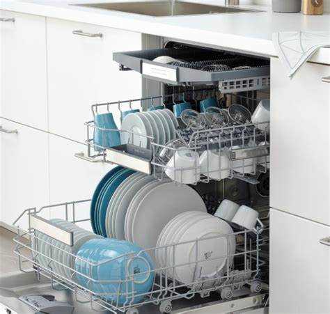 Можно ли купить такую же посудомойку, как у ИКЕА, напрямую у производителя