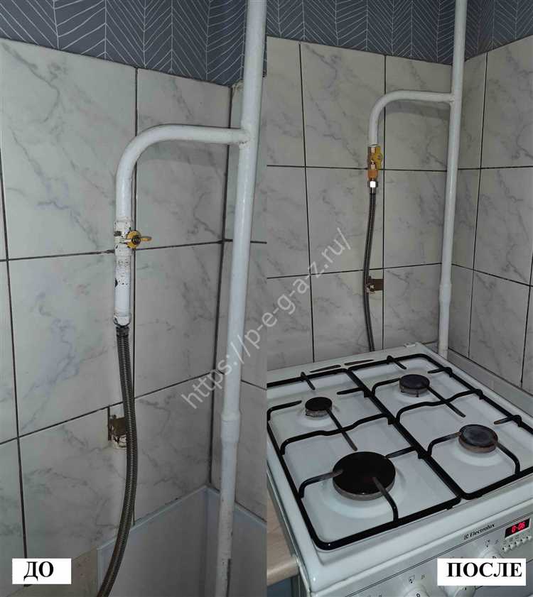 Куда обратиться для официального подключения газовой плиты в квартире