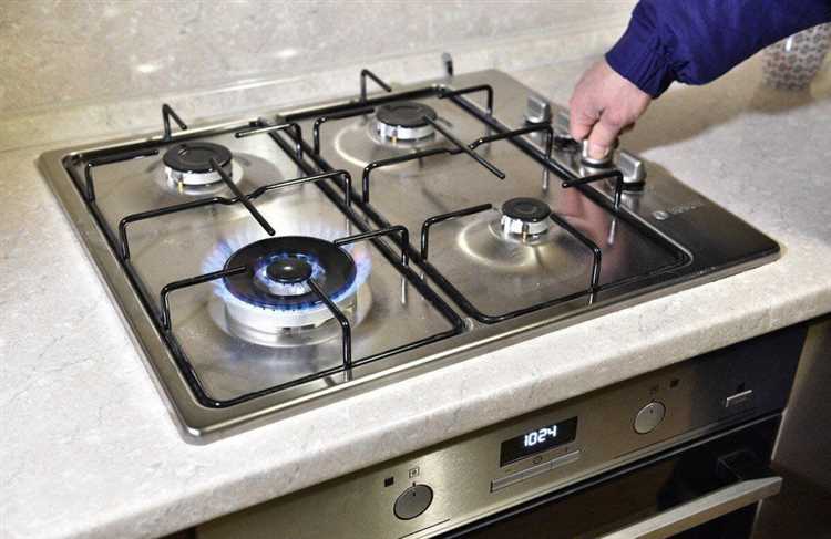 Допускается ли самостоятельное подключение газовой плиты по закону