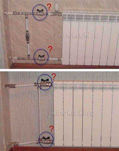 Нужно ли согласование с управляющей компанией для замены крана