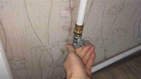 Что делать, если управляющая компания отказывается менять кран