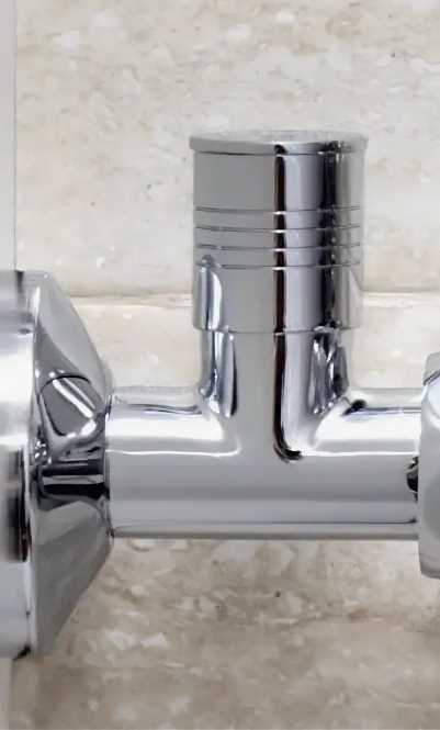 В каких случаях необходимо отключение стояка при замене