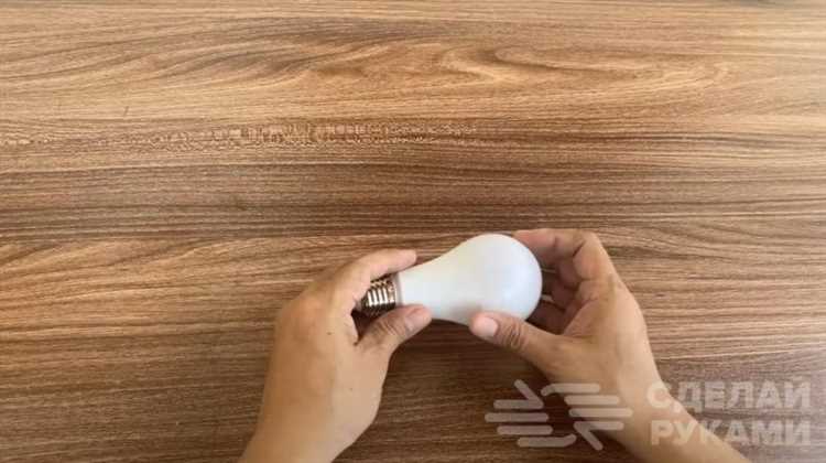 Варианты переработки разных типов лампочек