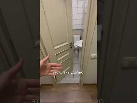 Технические требования к направлению открывания дверей согласно строительным нормам