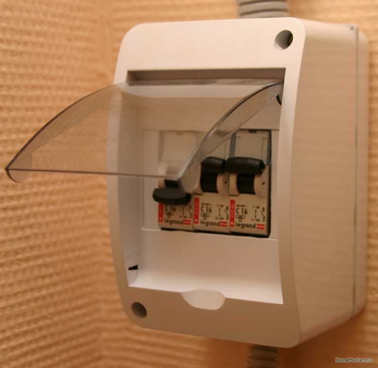 Типичные ошибки при размещении УЗО и способы их избежать