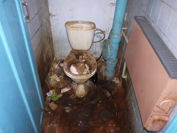 Какие документы нужны для сдачи унитаза на утилизацию