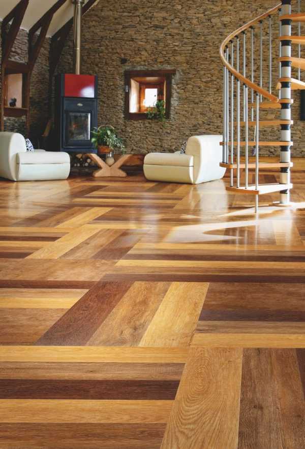 Роль подложки и подготовка основания перед укладкой плитки