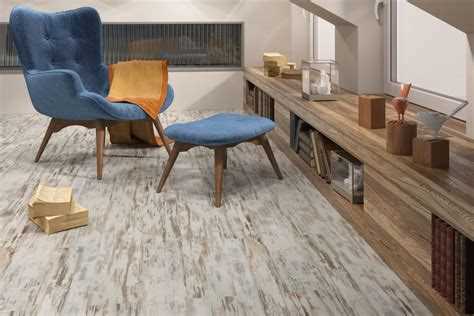 Как определить нужный класс износостойкости кварцвиниловой плитки