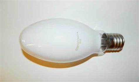 Какие пускорегулирующие аппараты необходимы для работы ламп ДРЛ