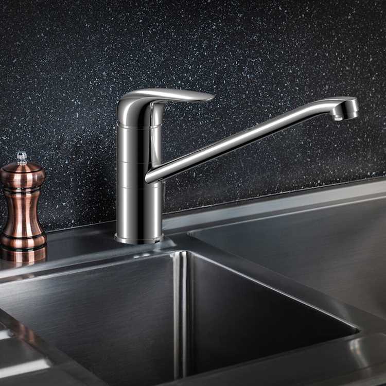 Стоимость и доступность смесителей из каждого материала