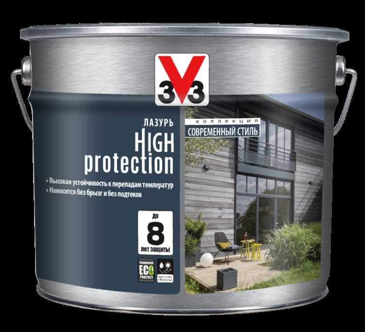 Как правильно подготовить дерево перед нанесением лазури