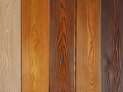 Как ухаживать за деревянными покрытиями после нанесения лазури