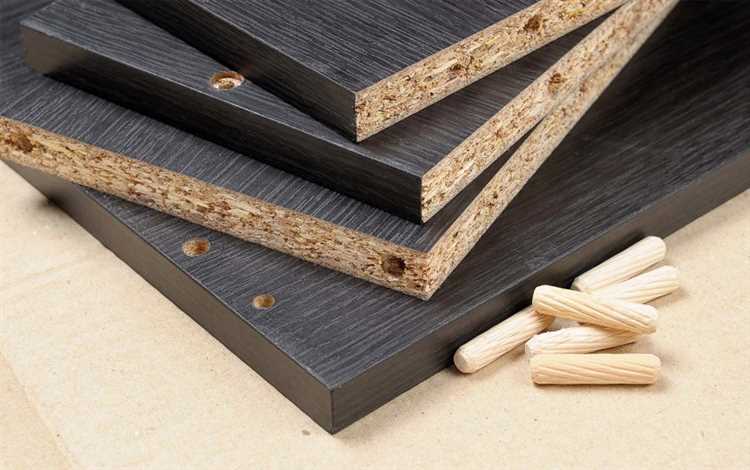 Сколько служит кухонная мебель из ЛДСП и как за ней ухаживать