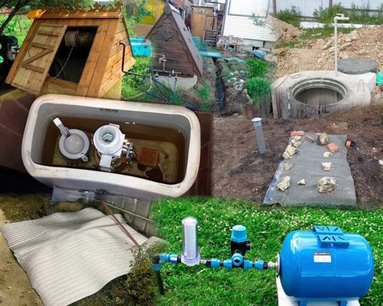 Частые ошибки при устройстве летнего водопровода