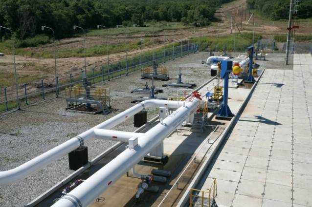 Что такое лупинг газопровода и как он реализуется на практике
